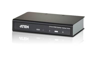 Aten VS182A 2-Port HDMI Splitter 1080P
