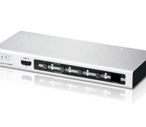 Aten VS481A - 4 Port HDMI Switch (HDMI 1.3b)