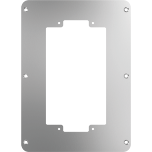 AXIS A8004-VE Mounting Kit Code Blue