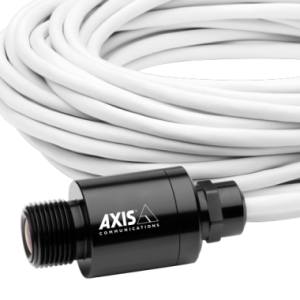 AXIS F1005- E Sensor Unit