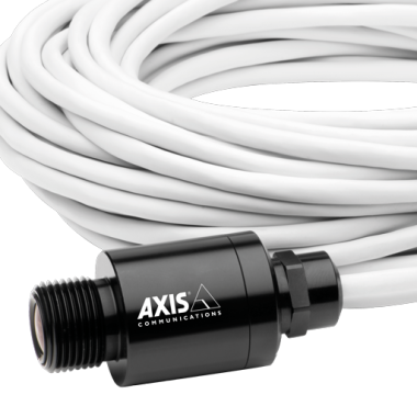 AXIS F1005- E Sensor Unit