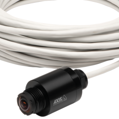 AXIS F1035-E Sensor Unit