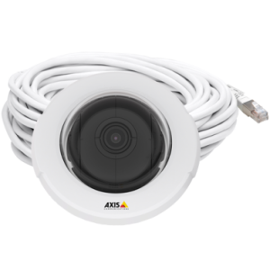 AXIS F4005-E Sensor Unit