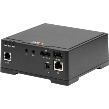 AXIS F41 Main Unit