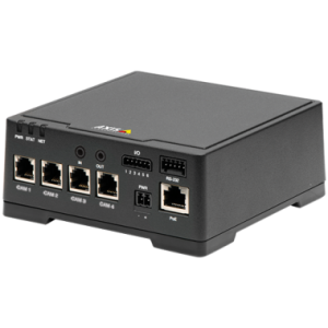 AXIS F44 Main Unit