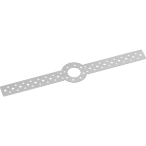 AXIS F8204 Mounting Band, 10 pieces
