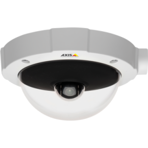 AXIS M50 PTZ Dome Camera