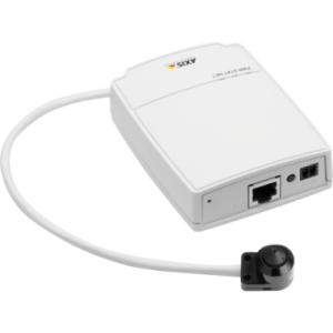 AXIS P12 Network Camera Series