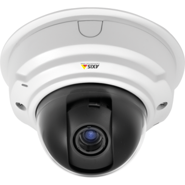 AXIS P33 Network Camera Series