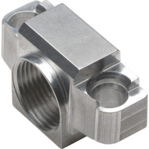 AXIS P33-VE 3/4" NPS Adapter