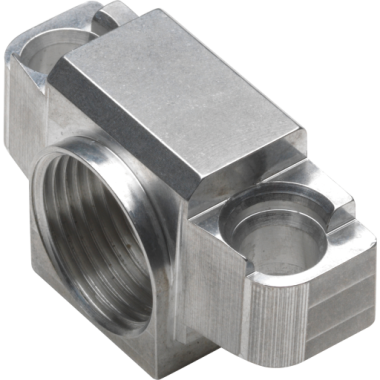 AXIS P33-VE 3/4" NPS Adapter