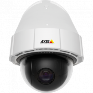 AXIS P54 - 1080p PTZ Network Camera