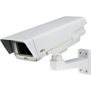 AXIS Q16 Network Camera Series