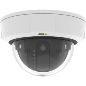 AXIS Q3708 - Q3709- PVE Network Camera