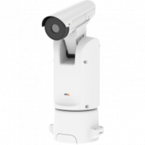 AXIS Q8641 & Q8642-E PT Thermal Network Camera