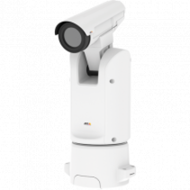 AXIS Q86 PTZ Network Camera