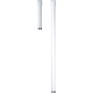 AXIS T91A52 Extension Pipe