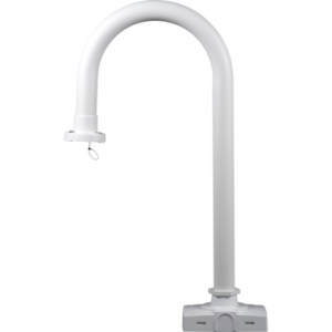 AXIS T91B62 Parapet Mount