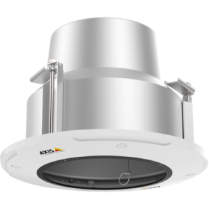 AXIS T94A03L Recessed Mount