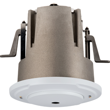 AXIS T94F02L Recessed Mount