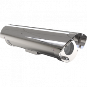 Axis XF60-Q1765 Exposion-Protect Network Camera
