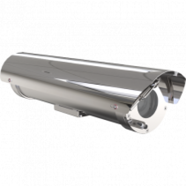Axis XF60-Q1765 Exposion-Protect Network Camera
