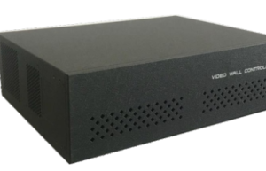 BR10 Series - Video Wall Controller