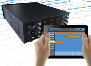 BR20 Series - Video Wall Controller