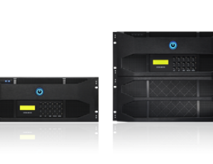 BR40 Series - Video Wall Controller