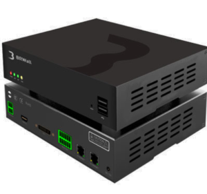 BRNet Series - Video Wall Controller