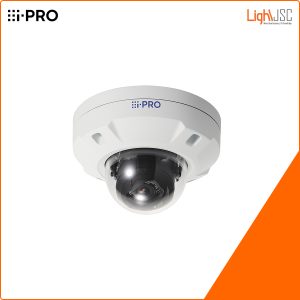 IPro network camera with AI WV-S25700-V2L