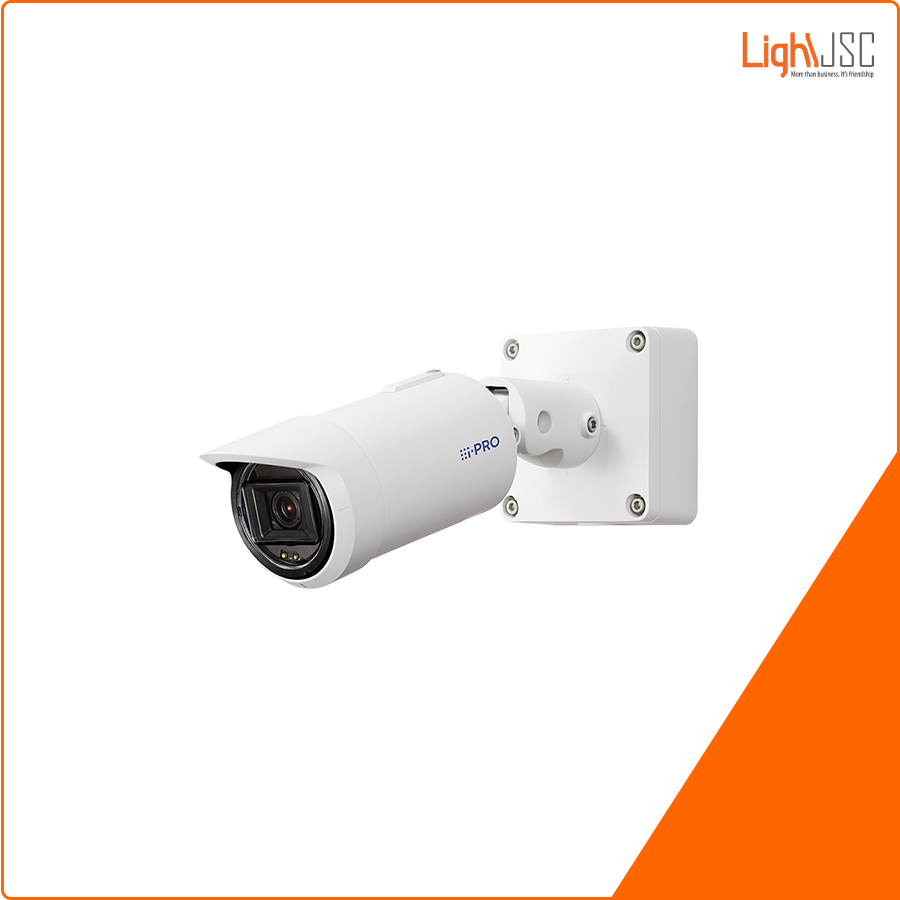 Camera i-PRO Bullet Type WV-S1536LT
