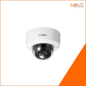 Camera iPro WV-S22500-F6L New S-series wide lineup high resolution