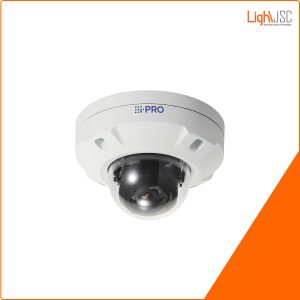 Camera iPro WV-S2536L Extreme H.265 Dome Network