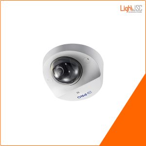 Camera i-PRO Compact Dome WV-S3111L