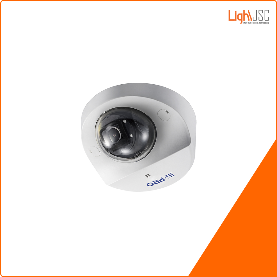 Camera i-PRO Compact Dome WV-S3111L