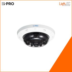 Camera i-PRO Industry Thinnest Multi – Sensor WV S8544