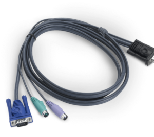 CH-1800P 1.8m PS/2 Signal Cable