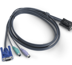 CH-3000P 3m PS/2 Signal Cable