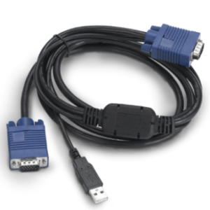 CH-3000U 3m USB Signal Cable
