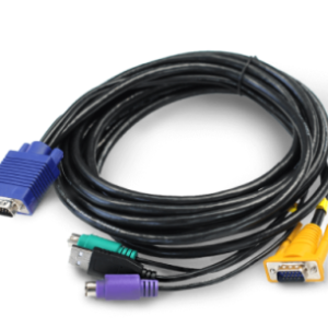 CH-5000M 5mUSB & PS/2 Signal Cable