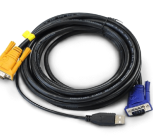 CH-5001U 5m USB Signal Cable