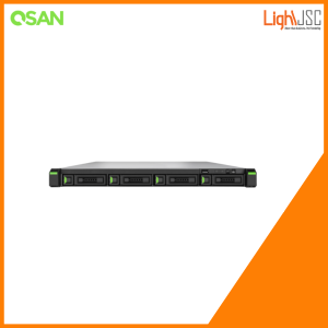 QSAN NAS XN8104R