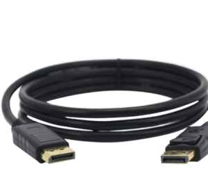 DP-1500 1.5m DisplayPort KVM Cable