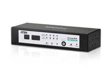 EC1000 - Energy Box with Real-time Power Monitoring