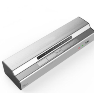 HD1104 - 4 Port HDMI KVM Switch