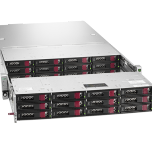HPE Apollo 4200 Gen9 Server