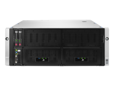 HPE Apollo 4520 E5-2690v4