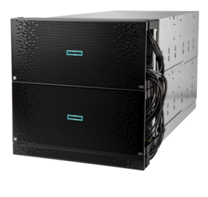 HPE Integrity MC990 X Server