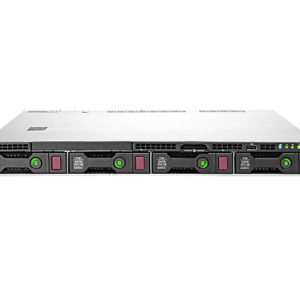 HPE ProLiant DL120 Gen9 Server